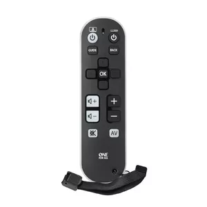 One For All Comfort TV Zapper Remote Control