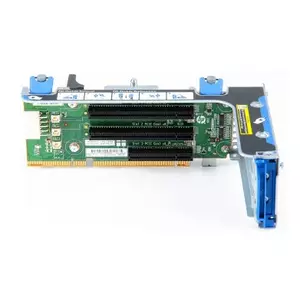 HPE 870548-B21 интерфейсная карта/адаптер Внутренний PCIe