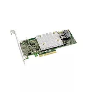 Adaptec SmartRAID 3152-8i RAID контроллер PCI Express x8 3.0 12 Gbit/s