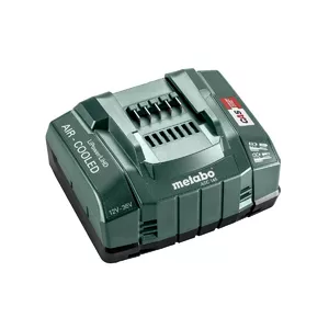 Metabo 627378000 аккумулятор / зарядное устройство для аккумуляторного инструмента Зарядник батареи