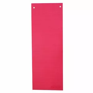 Jogas paklājs SVELTUS TAPIGYM 1334 170x60x0,5cm Rozā krāsā