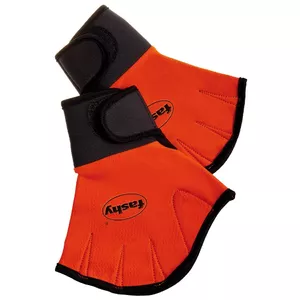 Aquatic fitness gloves 4462 S orange