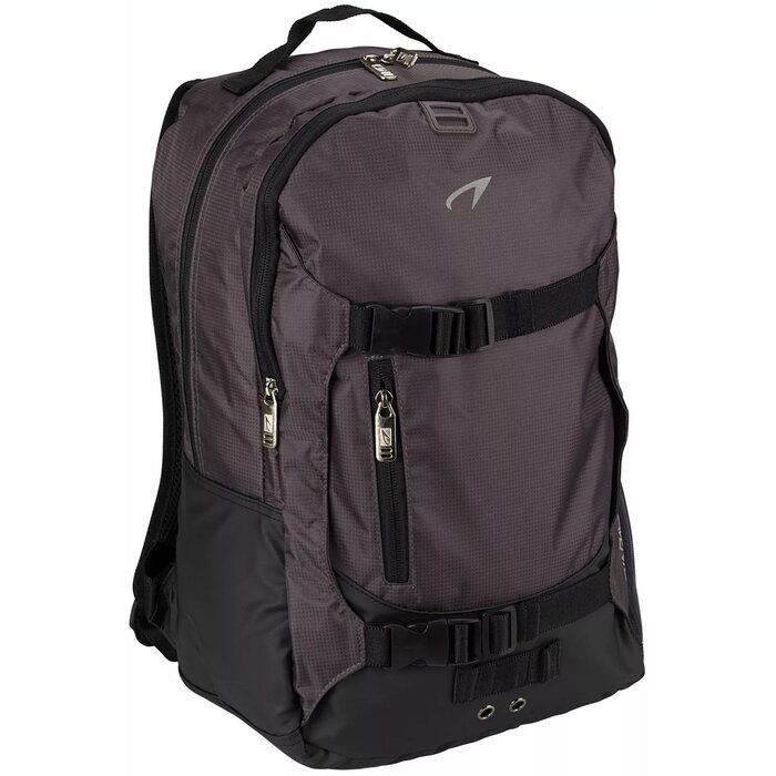 Sports bags and Backpacks