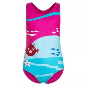 Swimsuit for girls BECO UV SEALIFE 5496 92cm