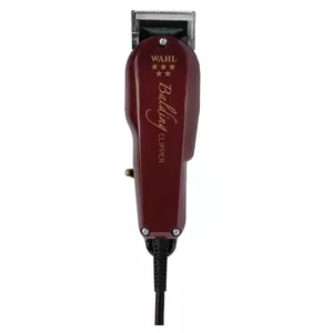 Wahl Balding Clipper Red