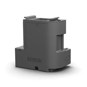 Epson C13T04D100 запасная часть для принтера и сканера Контейнер для отработанного тонера 1 шт