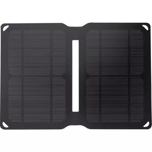 Sandberg 420-69 зарядное устройство для мобильных устройств Универсальная Черный Солнечный Вне помещения