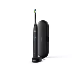Philips Sonicare ProtectiveClean 4300 HX6800/87 электрическая зубная щетка Для взрослых Звуковая зубная щетка Черный