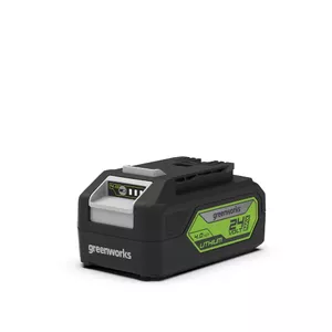 Greenworks 2926807 elektroinstrumenta akumulators un lādētājs Baterija