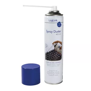 LogiLink Druckluft Spray спрей со сжатым воздухом