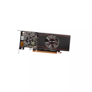 Sapphire PULSE 11315-01-20G видеокарта AMD Radeon RX 6400 4 GB GDDR6