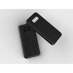 Nillkin Samsung Galaxy S8 G950 Magic case (bezvadu lādētājiem) Black