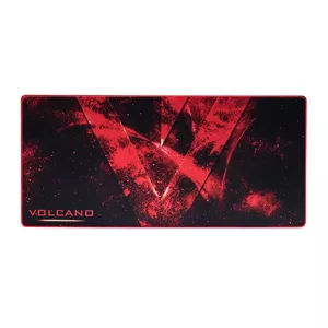 Modecom Volcano Erebus Игровая поверхность Черный, Красный