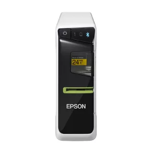 Epson LabelWorks LW-600P (Continental AC adapter) etiķešu printeris Termālā pārsūtīšana 180 x 180 DPI 15 mm/sec Bluetooth