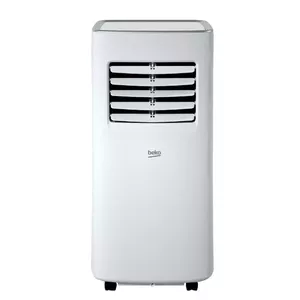 Beko BS207C portable air conditioner 65 dB White