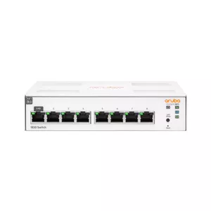 Aruba Instant On 1830 8G Управляемый L2 Gigabit Ethernet (10/100/1000)