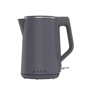 AENO EK4 электрический чайник 1,5 L 2200 W Серый