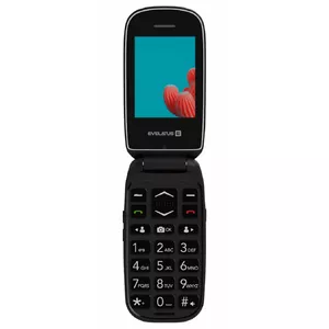 Mazlietots telefoni Evelatus             2020. gada vilnis (izmantota A klase)     Bordo sarkanā krāsā