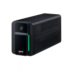 APC Back-UPS источник бесперебойного питания Интерактивная 0,5 kVA 300 W 3 розетка(и)