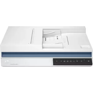 HP Scanjet Pro 3600 f1 Galda un ADF skeneris 1200 x 1200 DPI A4 Balts