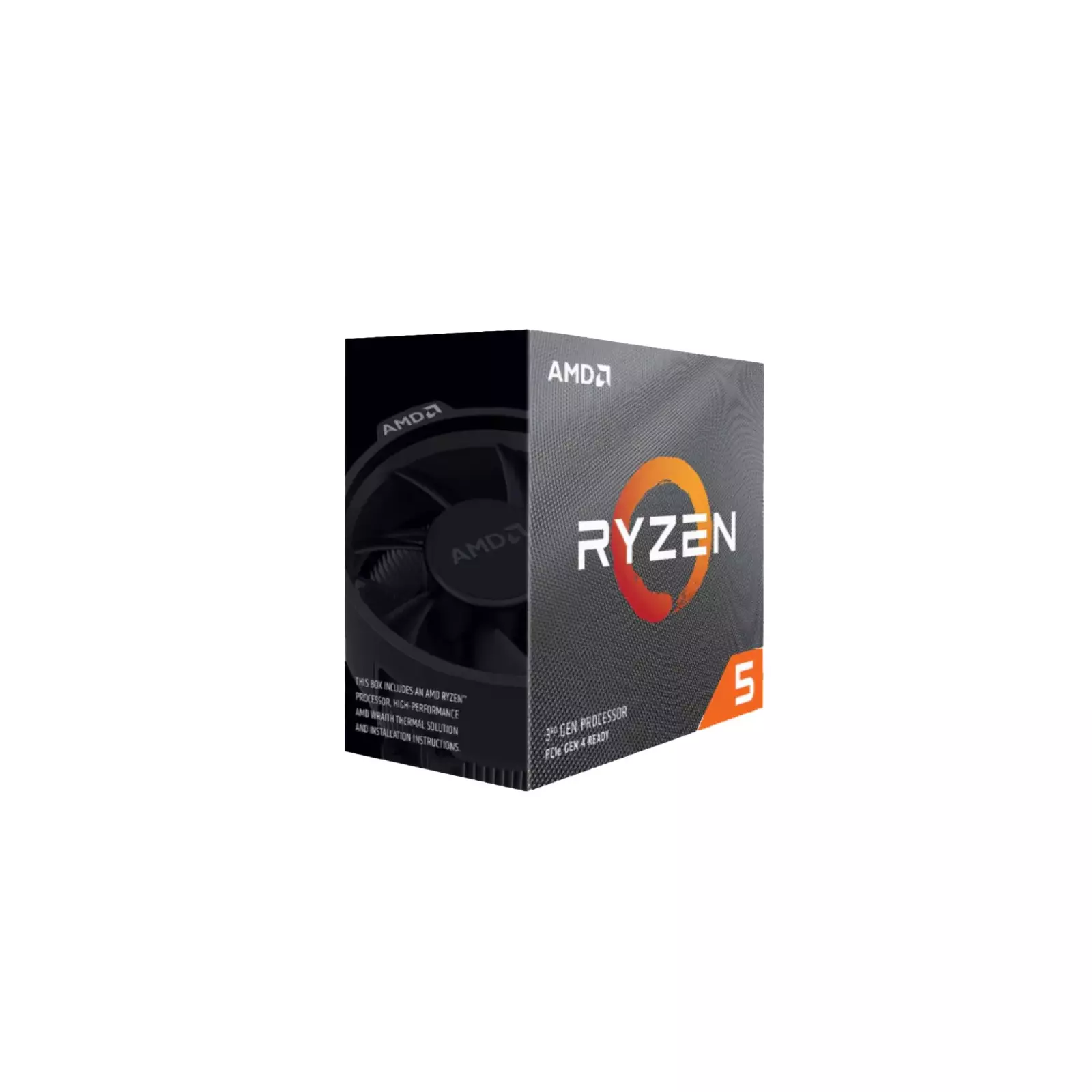 AMD 100-100000147BOX Photo 1
