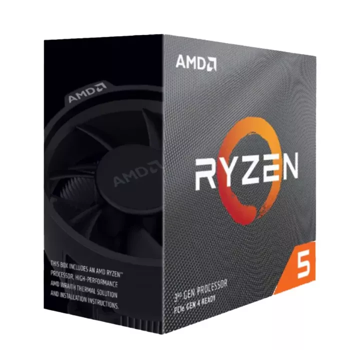 AMD 100-100000147BOX Photo 1