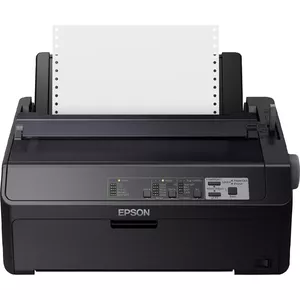 Epson FX-890II punktmatricas printeris 240 x 144 DPI 612 cps
