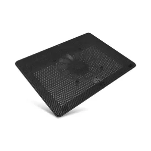 Cooler Master NotePal L2 laptop cooling pad 43.2 cm (17") 1400 RPM Black