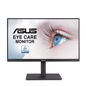 ASUS VA24EQSB monitori 60,5 cm (23.8") 1920 x 1080 pikseļi Full HD LED Melns