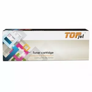 Compatible new TopJet Hewlett-Packard W2211/207X, Cyan for laser printers, 2450 pages.