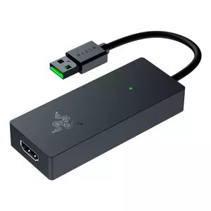 Razer Ripsaw X videotvērējplate USB 3.2 Gen 1 (3.1 Gen 1)