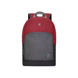 Wenger/SwissGear 611980 сумка для ноутбука 40,6 cm (16") Рюкзак Черный, Красный