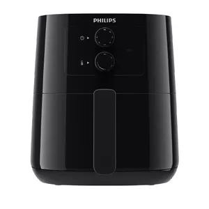 Philips 3000 series HD9200/90 taukvāres katls Viens 4,1 L Atsevišķs 1400 W Karstā gaisa fritētājs Melns