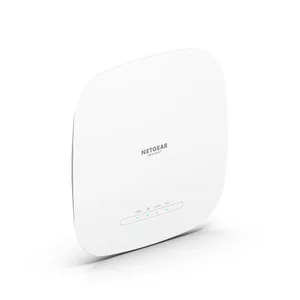 NETGEAR WAX615 3000 Мбит/с Белый Питание по Ethernet (PoE)