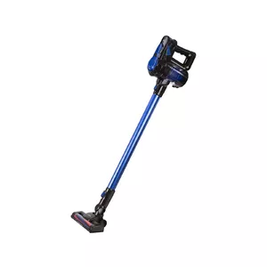 JATA JEAP9300 stick vacuum/electric broom Battery Dry&wet HEPA 120 W Black, Blue