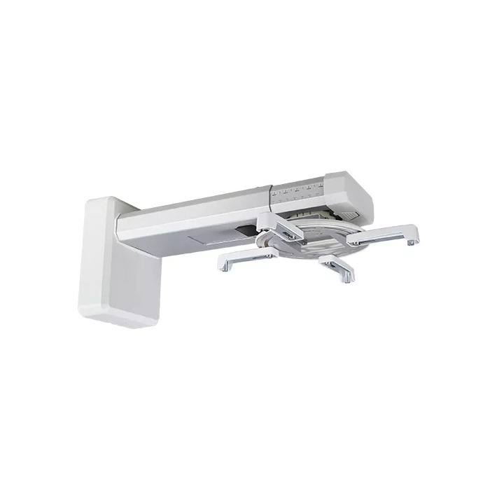 Mounting solutions for projectors