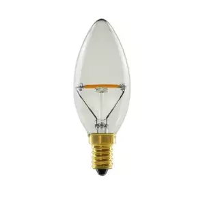 Segula 55250 LED лампа 1,5 W E14 G