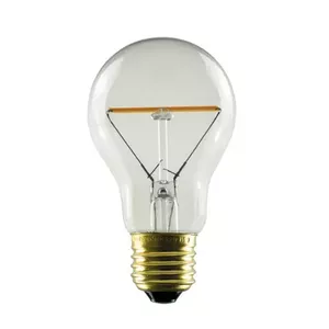 Segula 55252 LED лампа 2,5 W E27 G