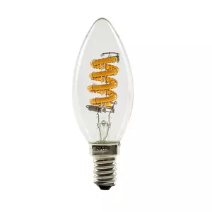 Segula 55300 LED лампа 3,3 W E14 G