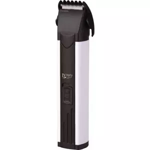 JATA MP295 beard trimmer 3 mm Black, White