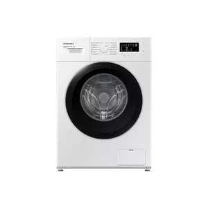 Samsung WW60A3120BE/LE washing machine Front-load 6 kg 1200 RPM White