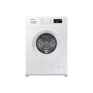 Samsung WW60A3120WE/LE veļasmašīna Ielādēšana no priekšas 6 kg 1200 RPM Balts