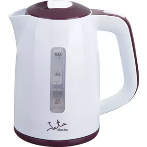 JATA HA717 электрический чайник 1,7 L 2200 W Белый