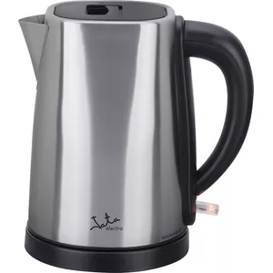 JATA HA722 чайник 1,7 L Нержавеющая сталь