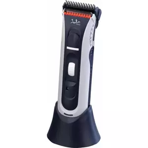 JATA MP373N hair trimmers/clipper Black, Silver
