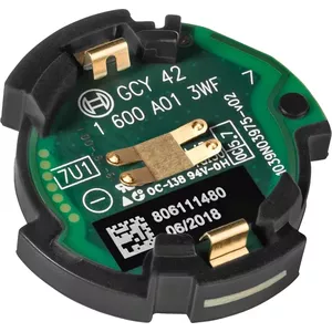 Bosch GCY 42 модуль Bluetooth Зеленый