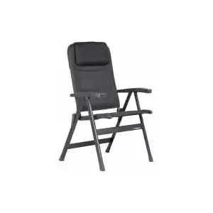 Кемпинговое кресло Westfield Royal Ergofit 201-880AG (антрацит)