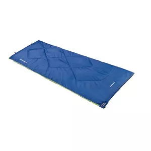 High Peak RANGER Прямоугольный спальный мешок Полиэстер Синий