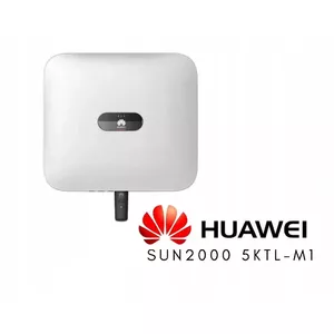 Huawei 2000-5KTL-M1-HC 3fāžu invertors/hibrīds