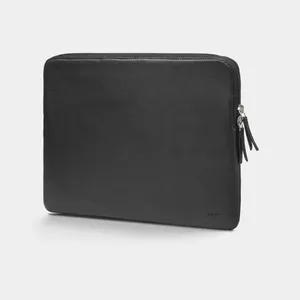 Trunk TR-LEAALS16-BLK сумка для ноутбука 40,6 cm (16") чехол-конверт Черный